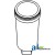 532888M2 - PTO Cap 	