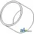 532883M1 - Bushing, PTO Shaft 	