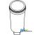 532888M2 - PTO Cap 	
