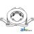 535873M91 - Brake Actuator Assembly 	