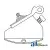593292C1 - Switch, Starter (Saddle Mount)