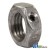 65431 - Jam Nut - 1" - 8