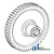 68512C1 - Gear, IPTO Driven 	