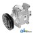 6A671-97110 - Compressor w/ Clutch