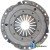 6C040-13300 - Pressure Plate: 8" 	