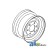 70000-00028 - Rim, Wheel (5.5 X 16 Tire)