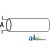 70011307 - Hose, Water Pump 	