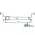 70244555 - Extension Pipe	