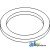 70208137 - Gasket, Sediment Bowl (10 pk) 	
