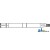71131341 - Input Shaft, Main Drive Clutch