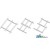 71149960 - Chain, Feeder House; Rear 	