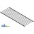 71309700 - Raddle Chain (Thresher) 	