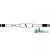 71318878 - Countershaft, Thresher