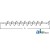 71319407 - Auger, Lower Clean Grain	