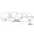71365776 - Auger, Front Cylinder Distribution	