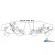 71377787 - Belt, Pivot Jackshaft Drive