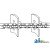 71149475 - Chain, Return Elevator 	