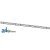 71185113 - Concave Bar Channel 	