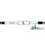 71318878 - Countershaft, Thresher