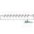 71319407 - Auger, Lower Clean Grain	