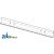 71344422 - Slat, Feeder House 	