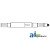71350808 - Shaft, Separator Clutch (LH) 	