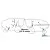71365776 - Auger, Front Cylinder Distribution	