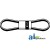 71374305 - Belt; Shoe Drive