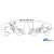 71377787 - Belt, Pivot Jackshaft Drive