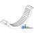 71390005 - Concave (High Wire, Small Grain) 	