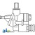 72511908 - Pump, Fuel Lift 	