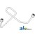 738913M91 - Injection Line, #1 Cylinder 	