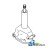 736012M1 - Pump, Oil 	