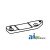737181M1 - Bracket, Steering Gear 	