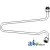 738912M91 - Injection Line, #2 Cylinder 	