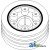 74037126 - Pulley, Crankshaft (3 Groove)