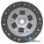 76630-13310 - Trans Disc: 8", organic, spring loaded 	