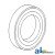 787580A8 - Bearing, Release (sealed) 	