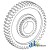82987561 - Gear, 2nd Transmission 	