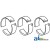 85036 - Bearing Set, Connecting Rod (Std) 	