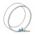 86613263 - Tapered Cup, Transmission Output Gear 	