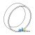 86613263 - Tapered Cup, Transmission Output Gear 	