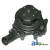 87800115 - Pump, Water w/ Single Pulley & Backplate