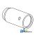 881126M2 - Housing, Steering Shaft	