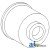 886351M1 - Plunger, Hydraulic 	