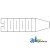 887076M2 - Screw, Hydraulic Arm 	