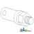 893420M1 - Pin, Stabilizer 	