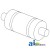 898202M1 - Roller, Hydraulic Link 	