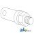893420M1 - Pin, Stabilizer 	