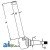 897231M94 - Spindle (LH)	